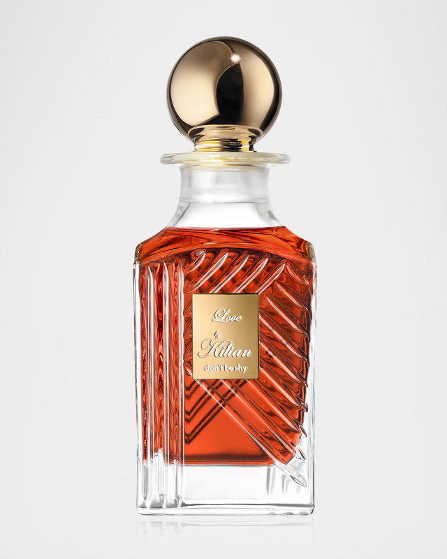 8.5 oz. Love, don't be shy Eau de Parfum Carafe